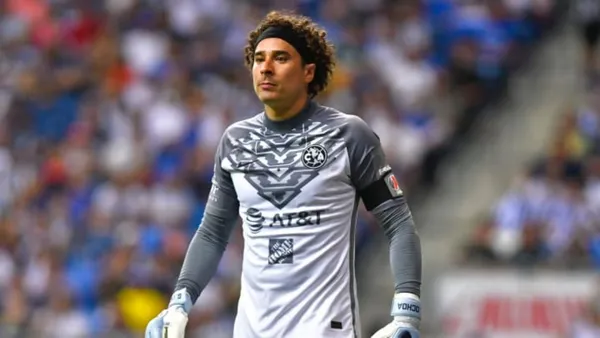 Guillermo Ochoa es el mejor portero en la historia de México.