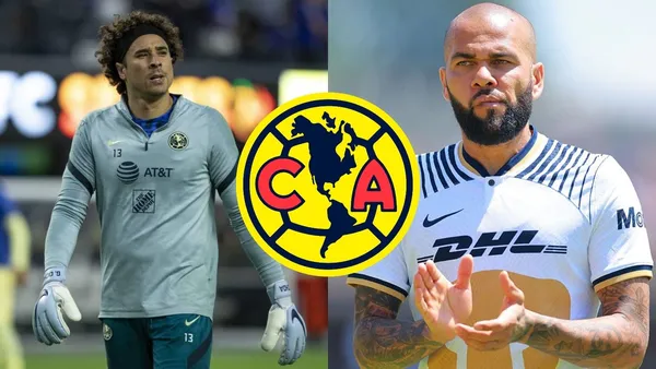 Guillermo Ochoa es el mejor portero en la historia de México.