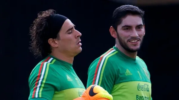 Guillermo Ochoa es el mejor portero que ha tenido México en los últimos años y sin duda entra en la discusión para ser considerado el mejor de la historia.