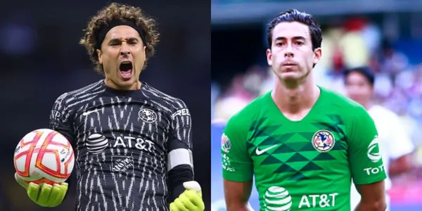 Guillermo Ochoa estaría cerca de renovar con América y esto traería consecuencias
