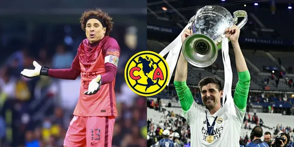 Guillermo Ochoa le resta valor a los amistosos en Estados Unidos.