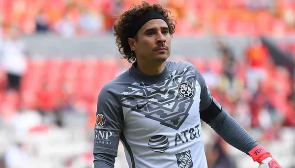 Guillermo Ochoa no tendría seguro su futuro en el América, ya que clubes de la liga de Estados Unidos estarían interesados en adquirirlo.