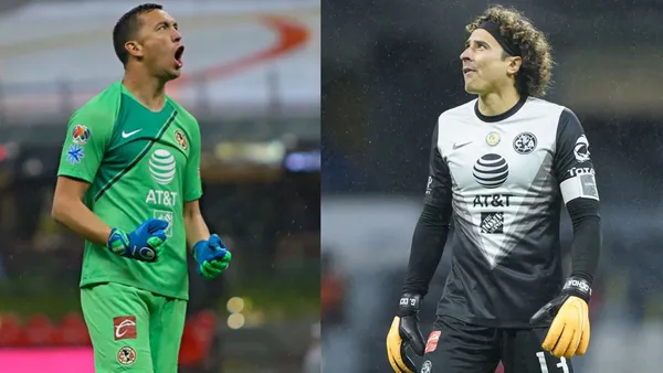 Guillermo Ochoa saldría del América este mismo verano o a más tardar después de la Copa del Mundo de Qatar.