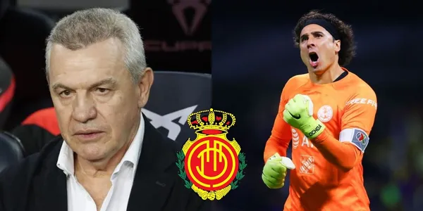 Guillermo Ochoa sale a hablar ante la incertidumbre sobre su futuro