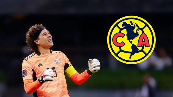 Guillermo Ochoa sigue callando bocas y no solo a nivel de clubes, sino en la selección mexicana lo hace de manera espectacular.