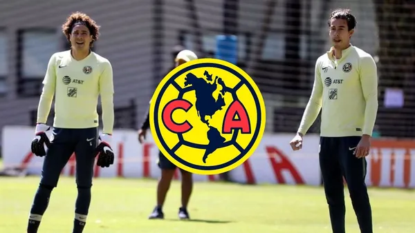 Guillermo Ochoa sigue sin renovar su contrato y ya estamos cansados de esta situación.