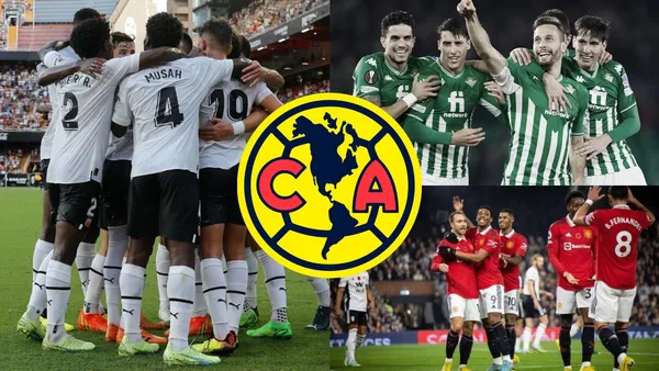 Ha comenzado el camino para conseguir la copa número 14 para nuestro equipo.