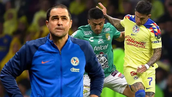 Ha pasado un largo tiempo desde que ambos conjuntos se vieron las caras en esta instancia.