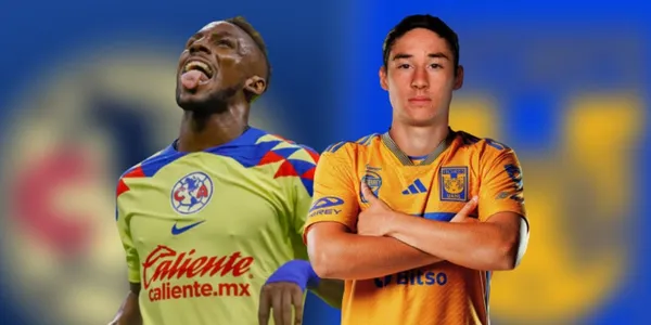 Habló de que ambas instituciones son las que mejor fútbol han desplegado.