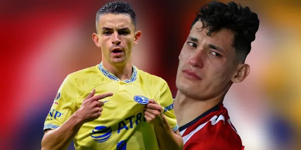 Habló Fidalgo sobre como vivió la pasada final que perdió el conjunto rojiblanco.