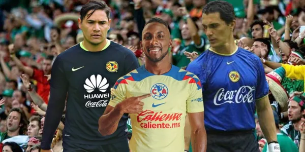 Habló sobre lo que el haría si tuviera en sus manos la decisión de jugar con naturalizados.