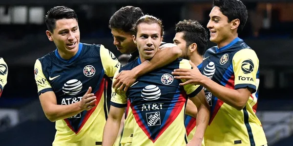 Habrá regresó a las Águilas del América para la próxima temporada