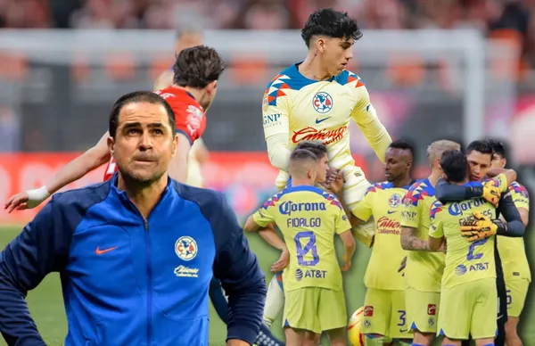 Habría dejado descontento a Jardine.