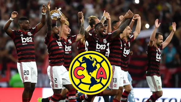 Hace tiempo que el América no hace uno de los fichajes bomba que nos tenía acostumbrados.