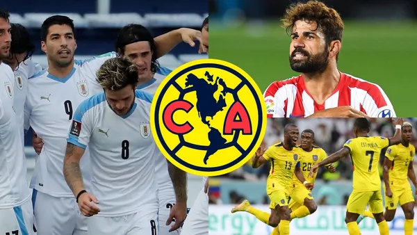 Hace tiempo que las Águilas no dan un bombazo, si bien, ha habido buenos fichajes no han sido de super estrellas..