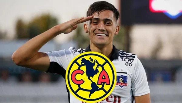Hace unas semanas América insistió en contratar a Pablo Solari.