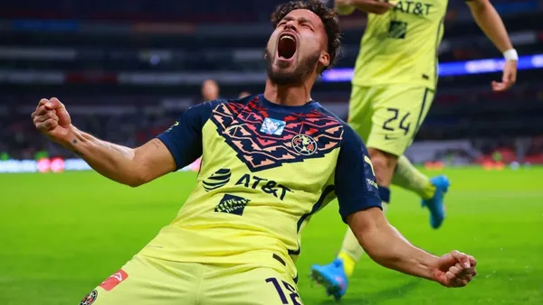 Hace unas semanas se anunció que el América enfrentará al Manchester City el próximo verano en Estados Unidos.