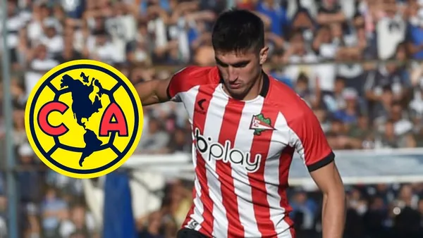 Hace unas semanas sonaba con fuerza el nombre de Gustavo del Prete para llegar al América.