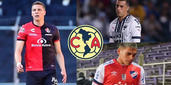 Hace unos años sonó para llegar a América, y ahora su nivel da pena