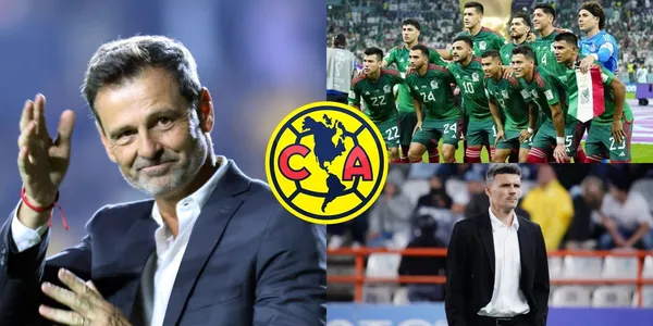 Hasta Diego Cocca le enseñó que es la lealtad al Tano Ortiz