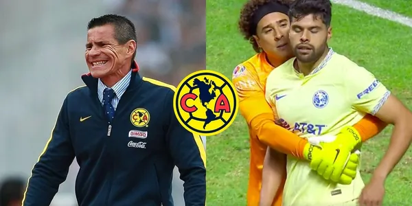 Hasta el Capitán Furia lo haría mejor trabajo que este desperdicio de millones en América