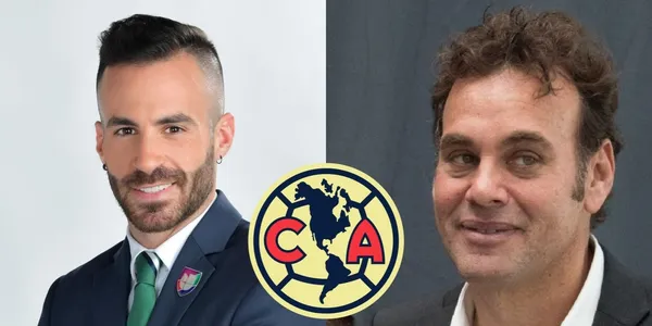 Hasta el español puso en su lugar a David Faitelson de ESPN