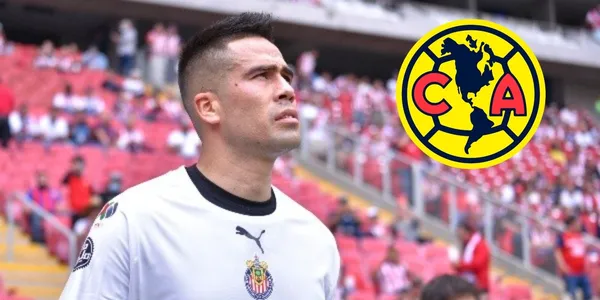 Hasta el Guacho Jiménez sabe que las chivas son mediocres, para el ganarle al América es lo más importante