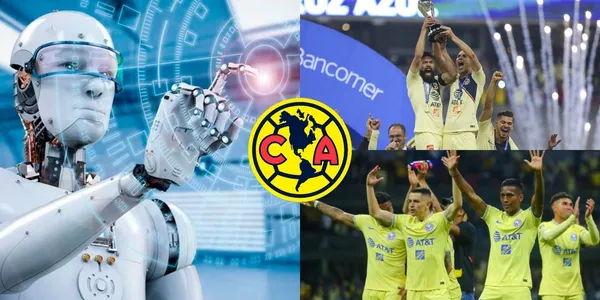 Hasta la inteligencia artificial sabe quién es el más grande del país