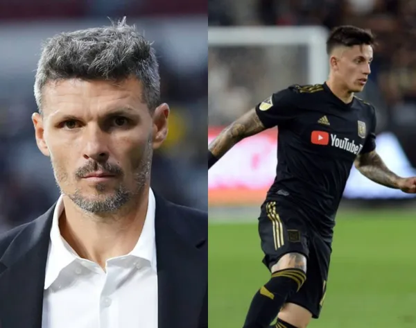 Hay algo en el jugador uruguayo que tiene preocupado al Tano