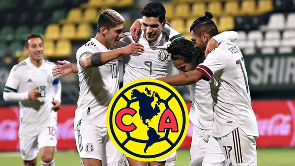 Hay algunos jugadores que no terminan por aprovechar cuando están en América.