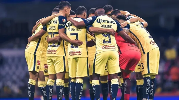 Hay buenas noticias para 2 futbolistas del América, ya que estarían cerca de salir del plantel para cumplir sus sueños.