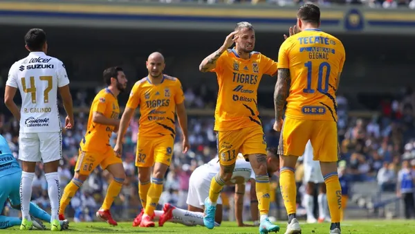 Hay buenas noticias para el americanismo antes de disputar la semifinal de la Liga MX ante Pachuca.