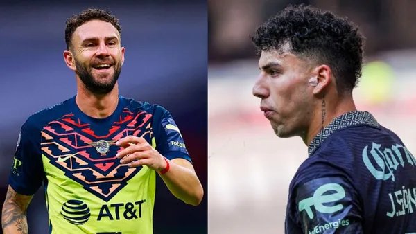 Hay cosas inexplicables en el América en estos momentos.