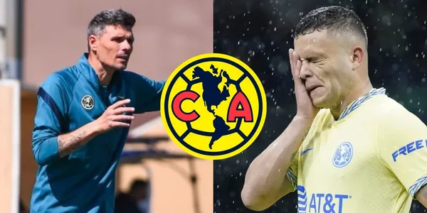 Hay cosas inexplicables en el América en estos momentos.