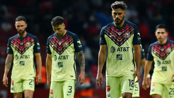 Hay futbolistas que tendrán que cerrar el libro en América y buscar seguir su carrera en otros equipos al finalizar este torneo.