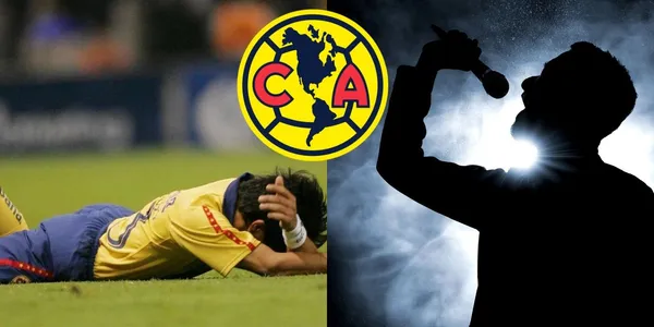 Hay héroes de corta duración en América que pasan a otras profesiones como lo es la de este jugador.