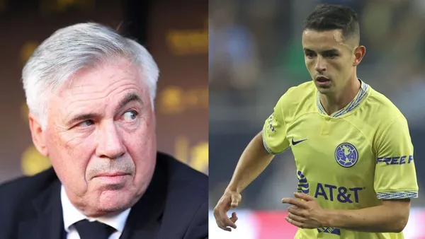 Hay jugadores en América que sin duda alguna están para jugar en Europa.