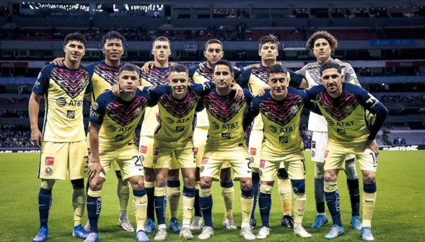 Hay jugadores en el América que no tienen segura su continuidad en el equipo ya que no han mostrado el nivel necesario.