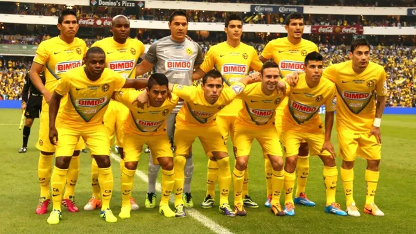 Hay jugadores que llegan al América y que no entienden la grandeza e importancia.