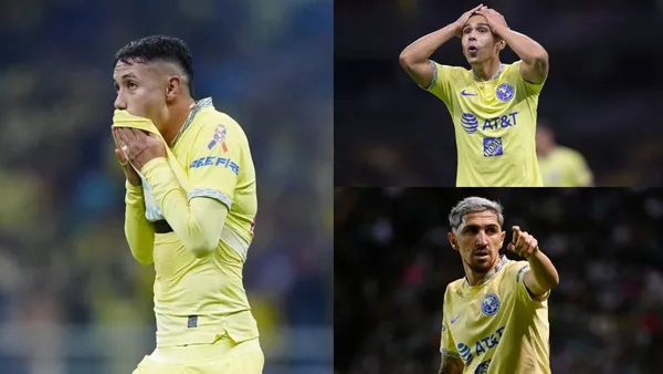 Hay jugadores que no entienden la importancia de jugar en el América.