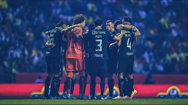 Hay jugadores que nunca están listos para el América por más que ilusionan al americanismo.