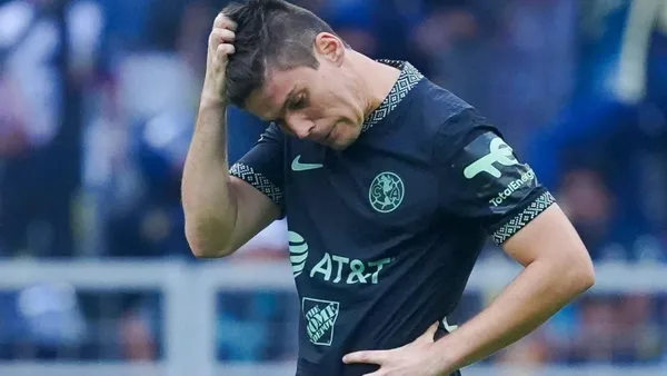 Hay jugadores que sin lugar a dudas no pertenecen al América.