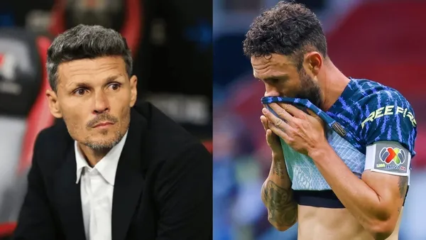 Hay jugadores que ya no deben de jugar en las Águilas del América.