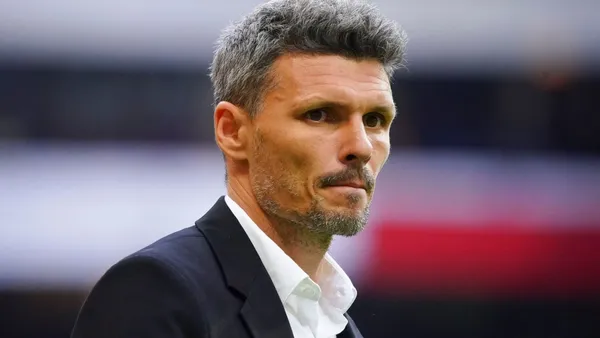 Hay malas noticias para Fernando Ortiz de cara a la jornada 1 del futbol mexicano.