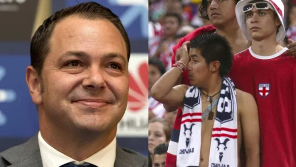 Hay muchos rumores que han acaparado la actualidad del Club América.