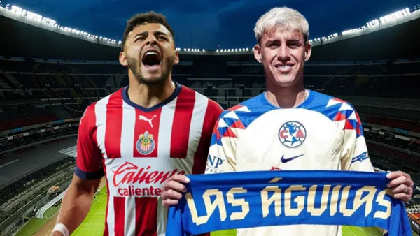 Hay niveles en la Liga MX.