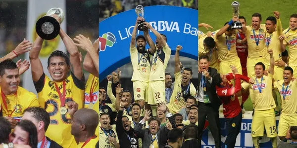 Hay razones que generan ilusión al América