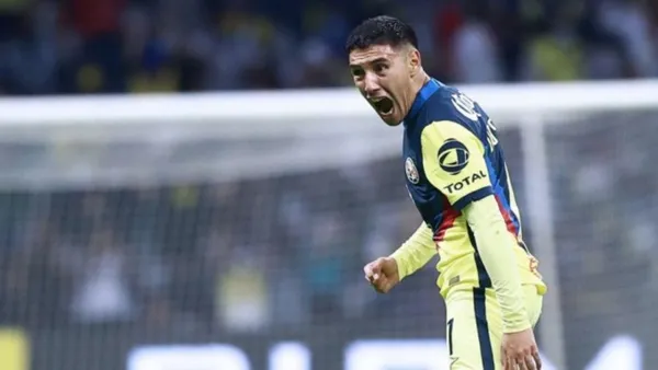 Hay sorpresas en estos momentos en el América en cuanto a los registros.