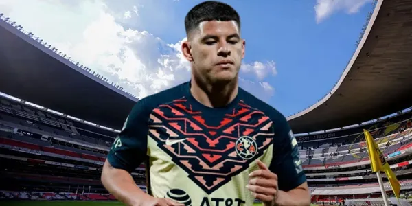 Hay todavía la duda de que el paraguayo pueda firmar su renovación con los de Coapa.