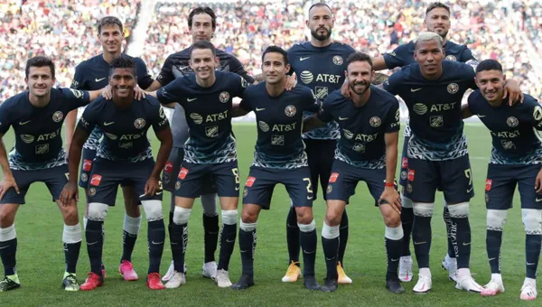 Hay tres jugadores de la actual plantilla que sus contratos vencen terminando el actual torneo.